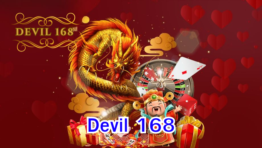 Devil 168