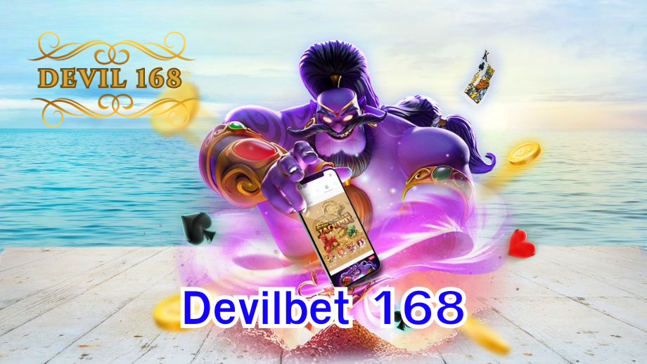 Devil 168